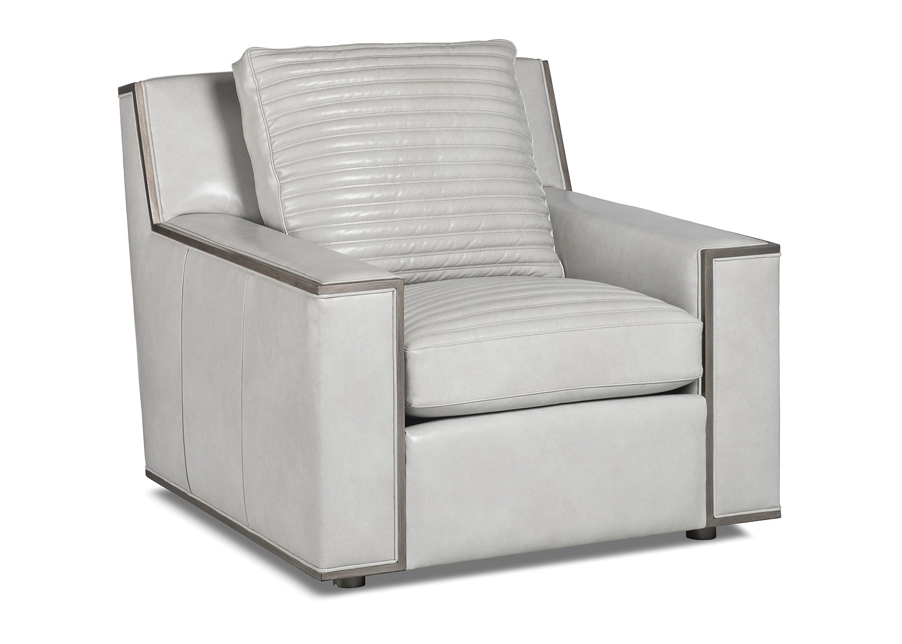Emerson Channel Quilted Chair