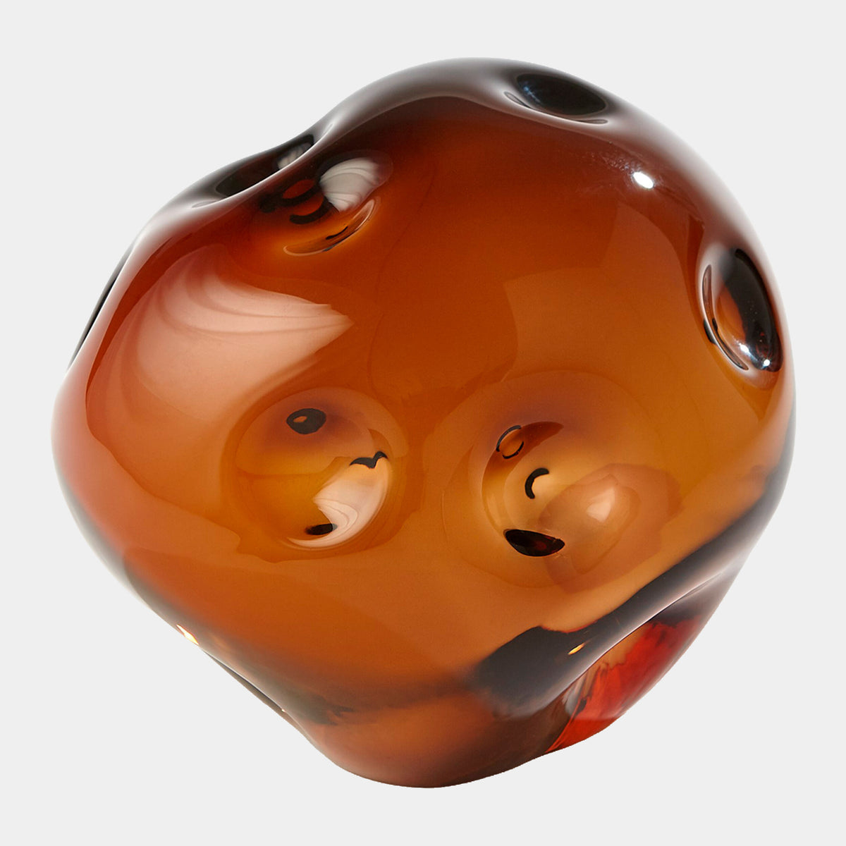 Dylan Sphere-Chocolate