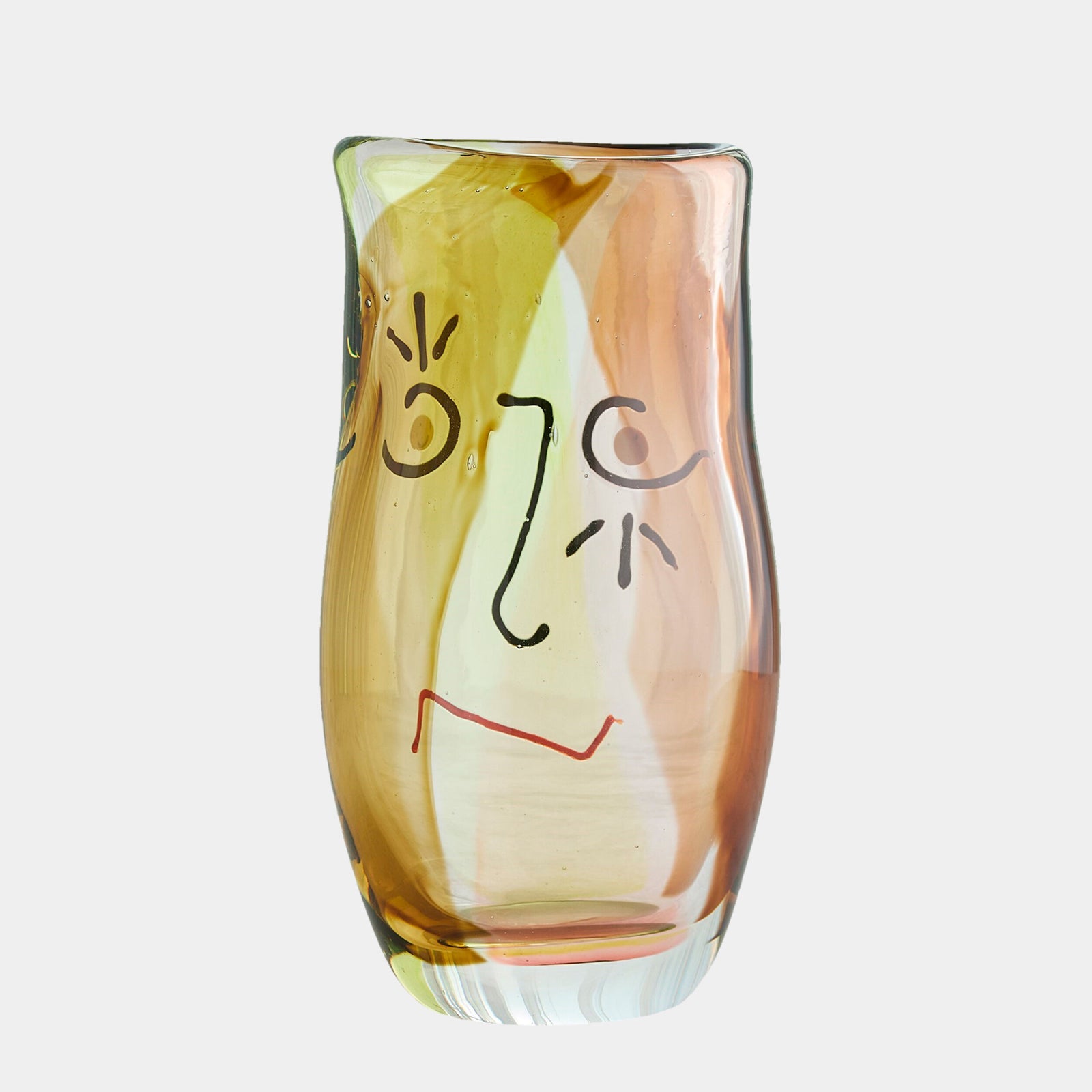 Looker Vase