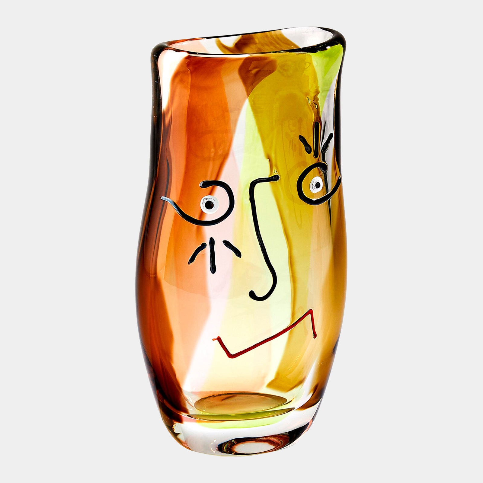 Looker Vase