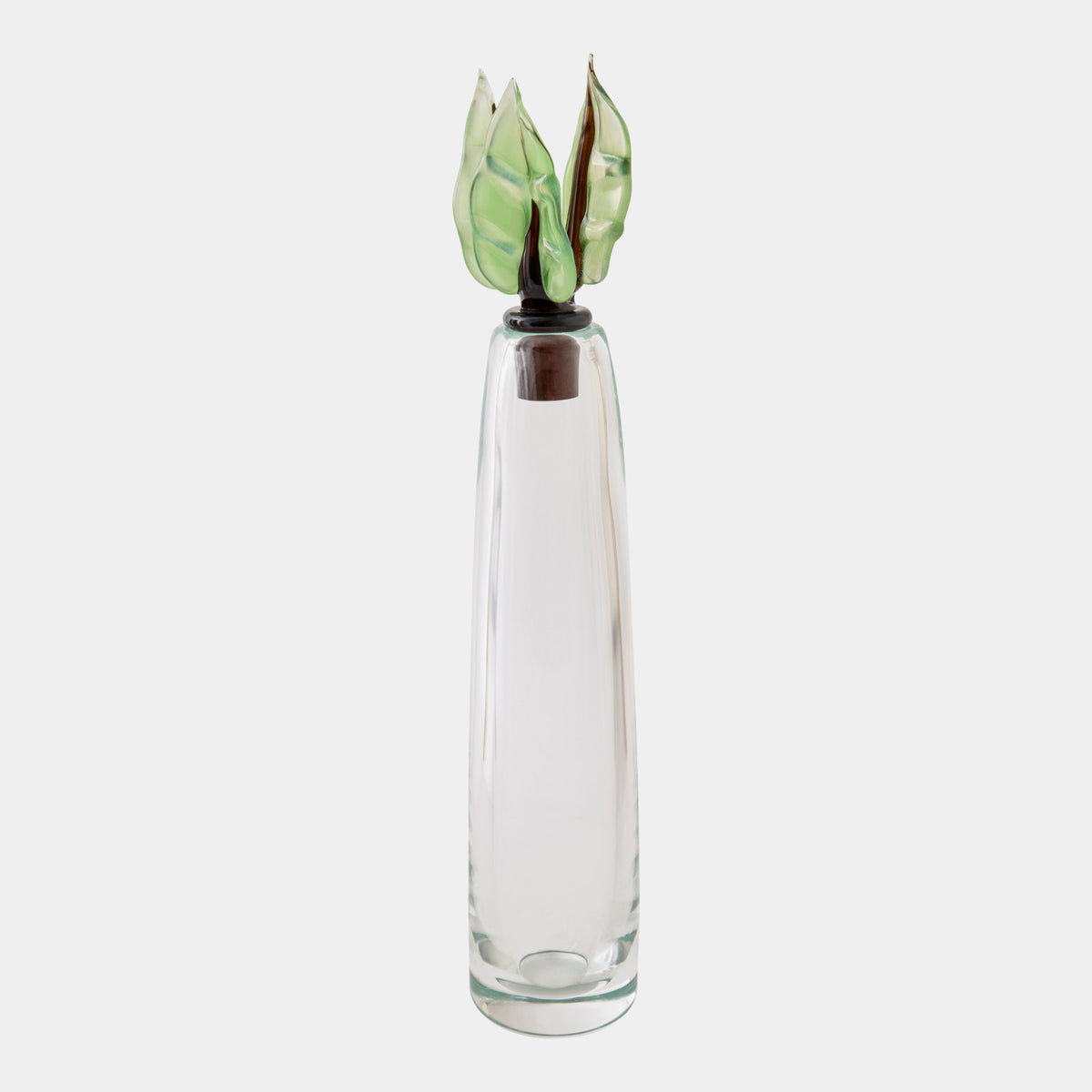 Leaf Top Bottle-Lg