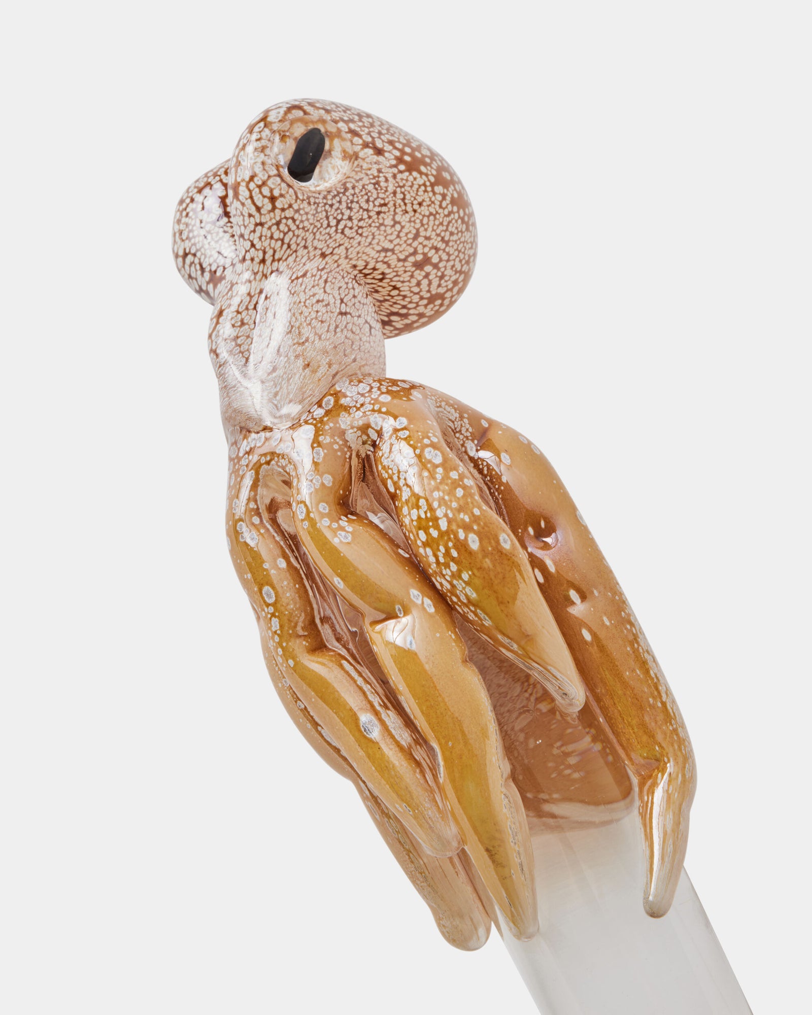 Octopus Scepter