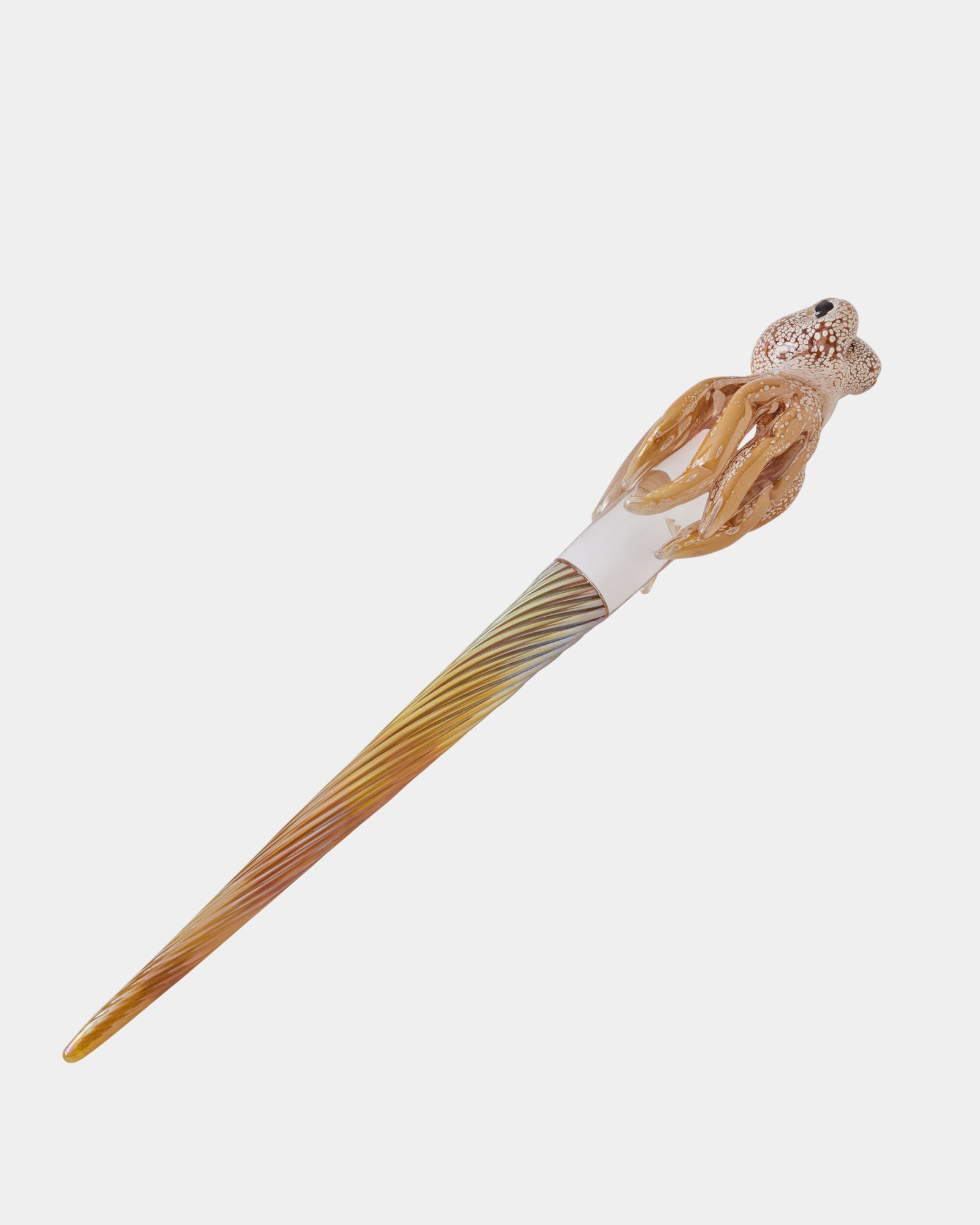 Octopus Scepter