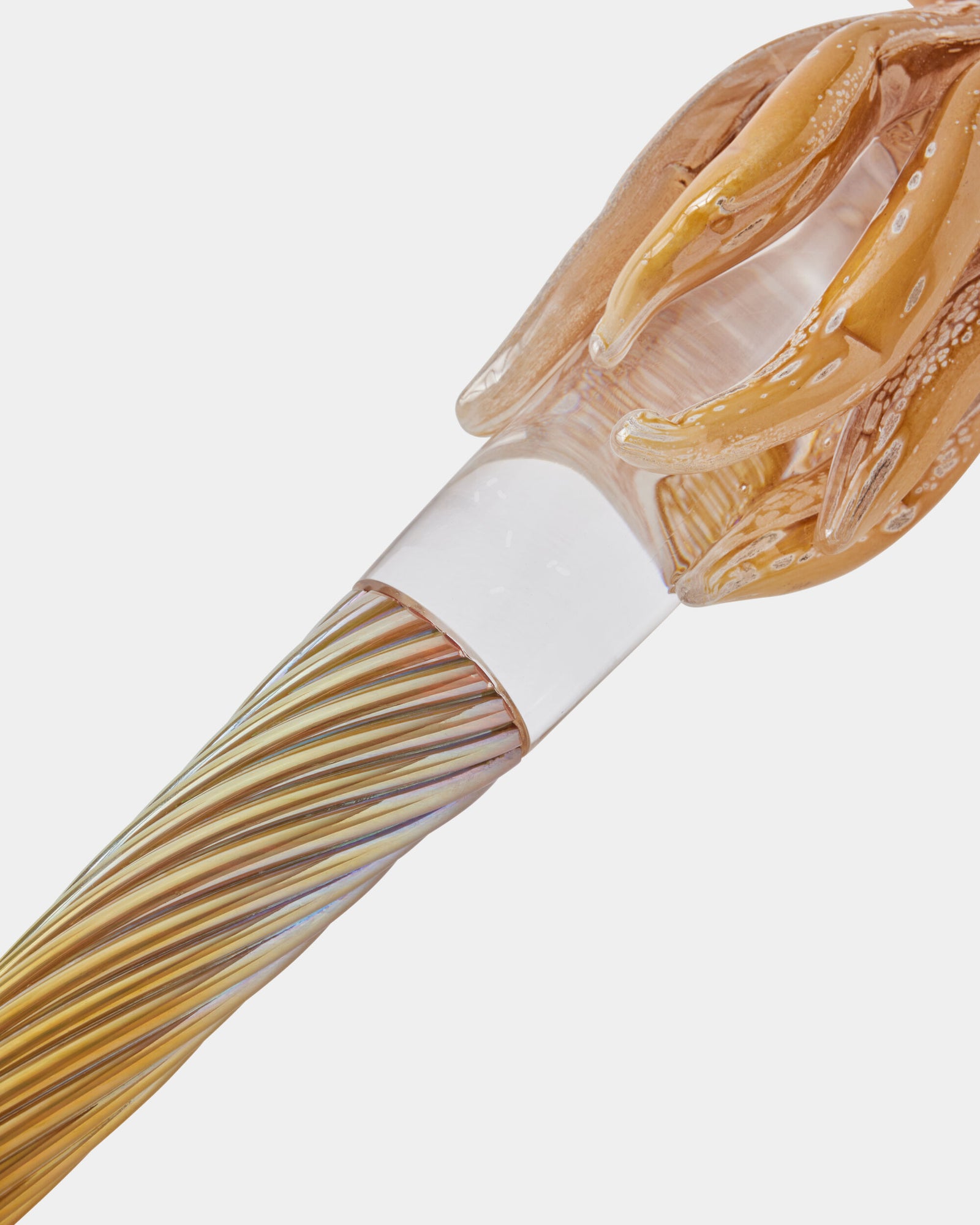 Octopus Scepter