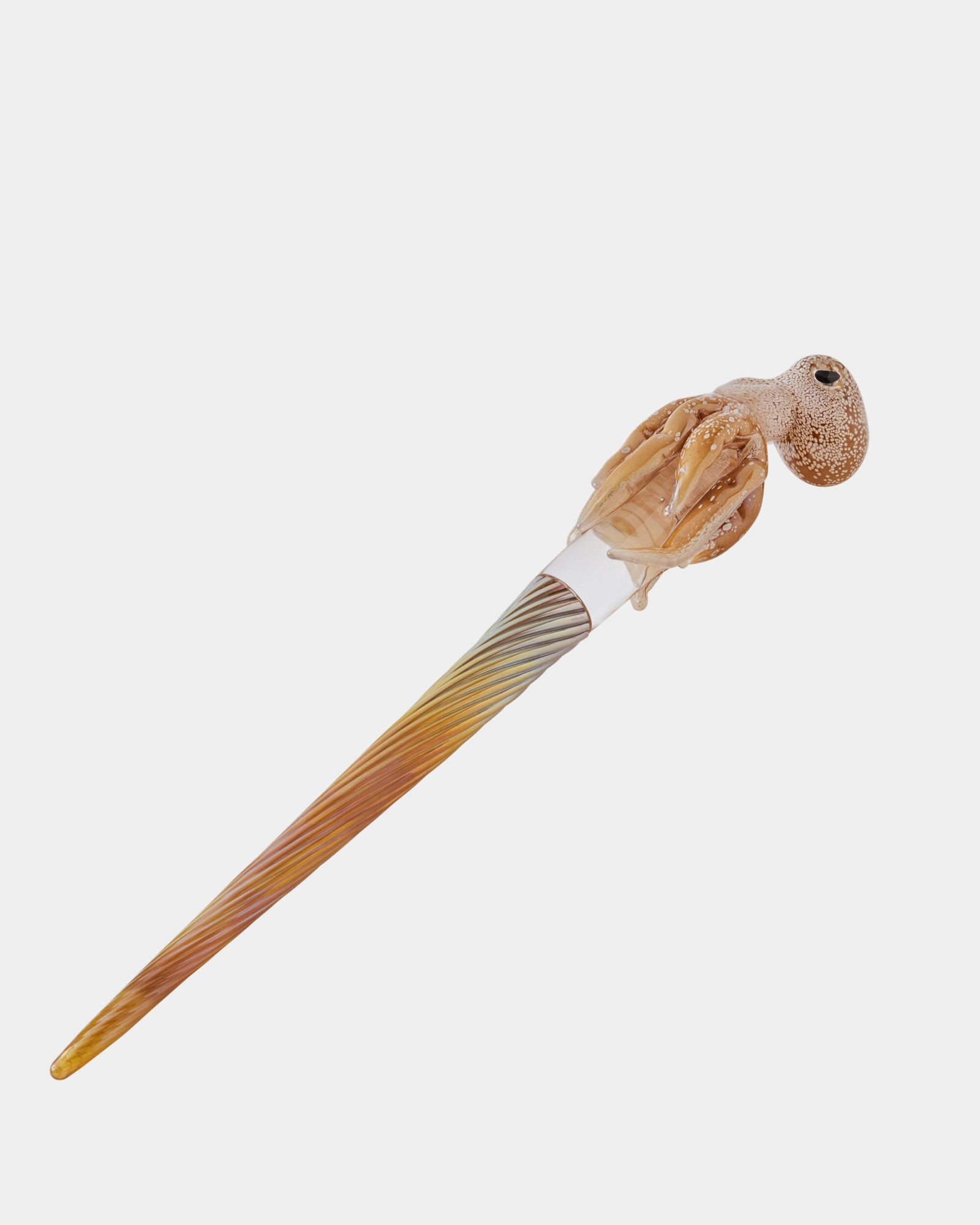 Octopus Scepter