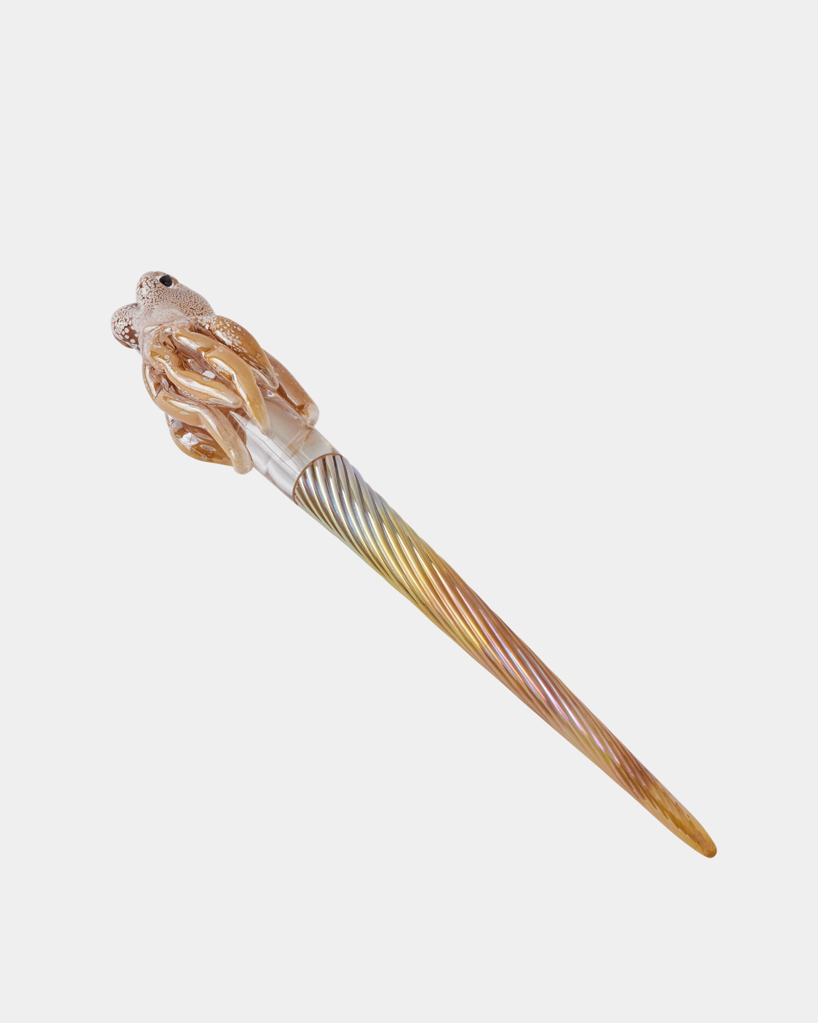 Octopus Scepter