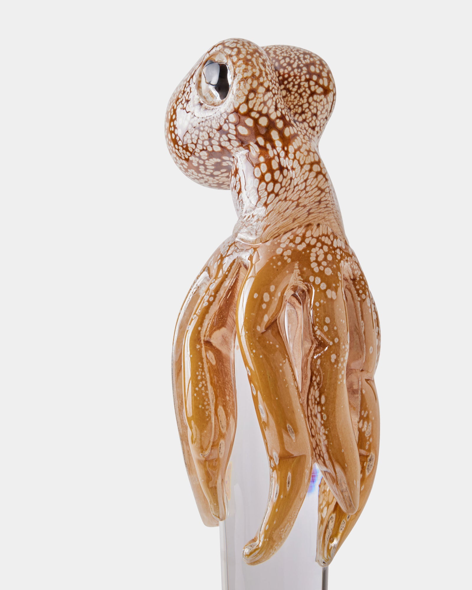 Octopus Scepter