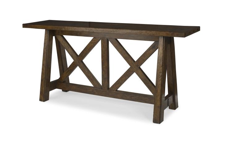 Marbella Small Tierra Console Table – Consoles by Century Furniture | Sutter & Vale