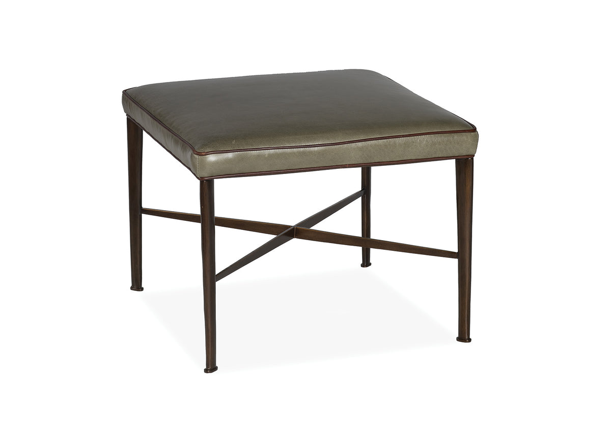 Clark Cocktail Ottoman