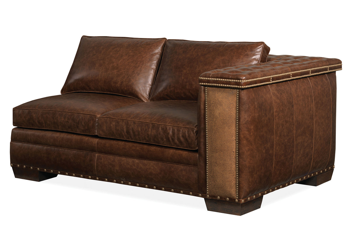 Macgregor Raf Loveseat