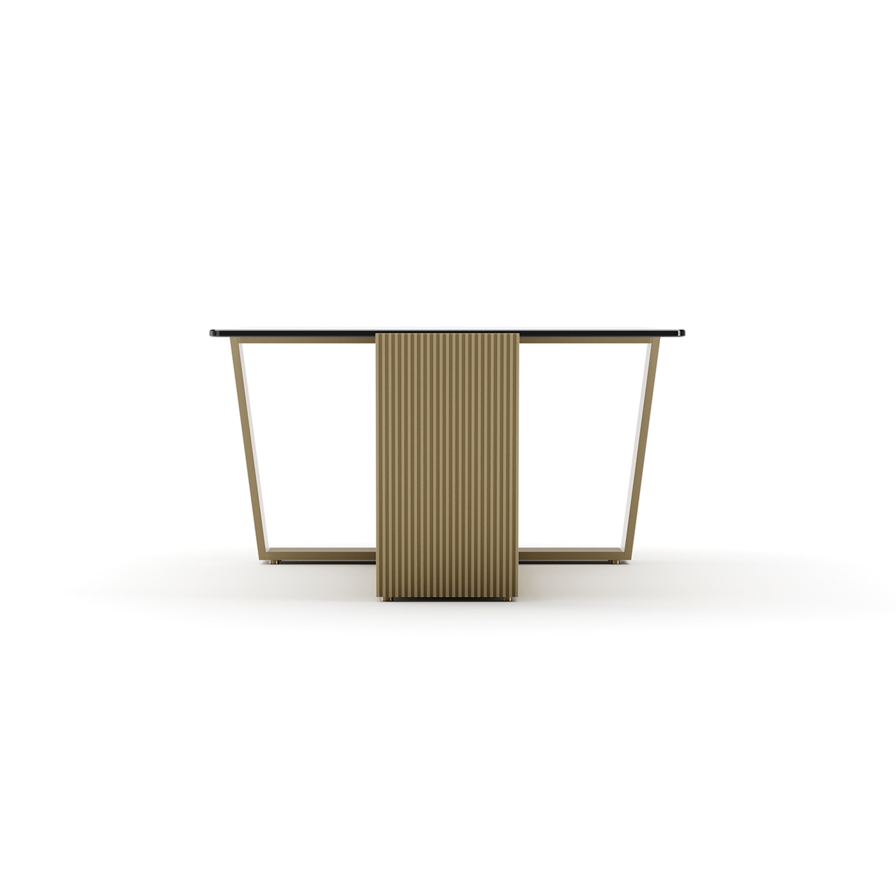 Counter Balance Cocktail Table – Cocktail Tables by Caracole | Sutter & Vale
