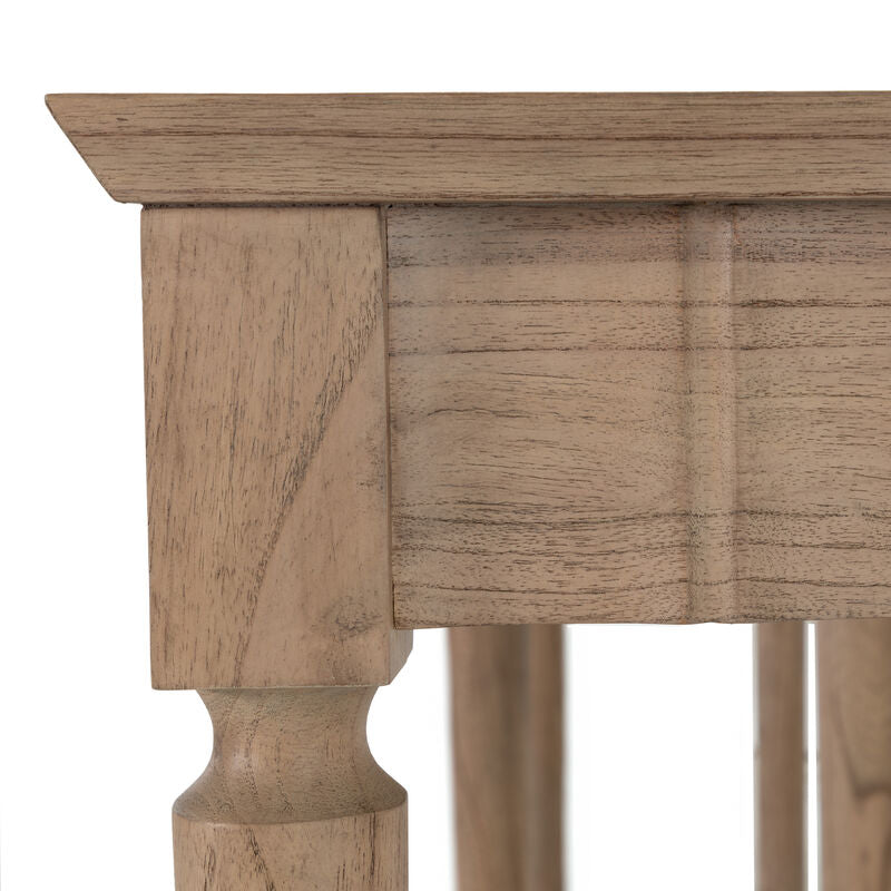 Peterson Console - Long
