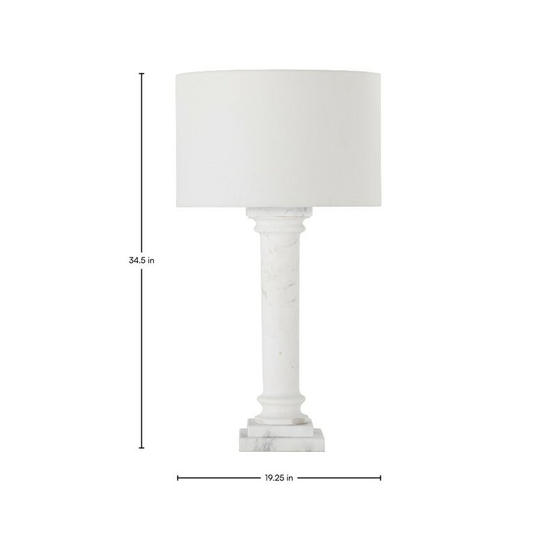 Zeno Table Lamp