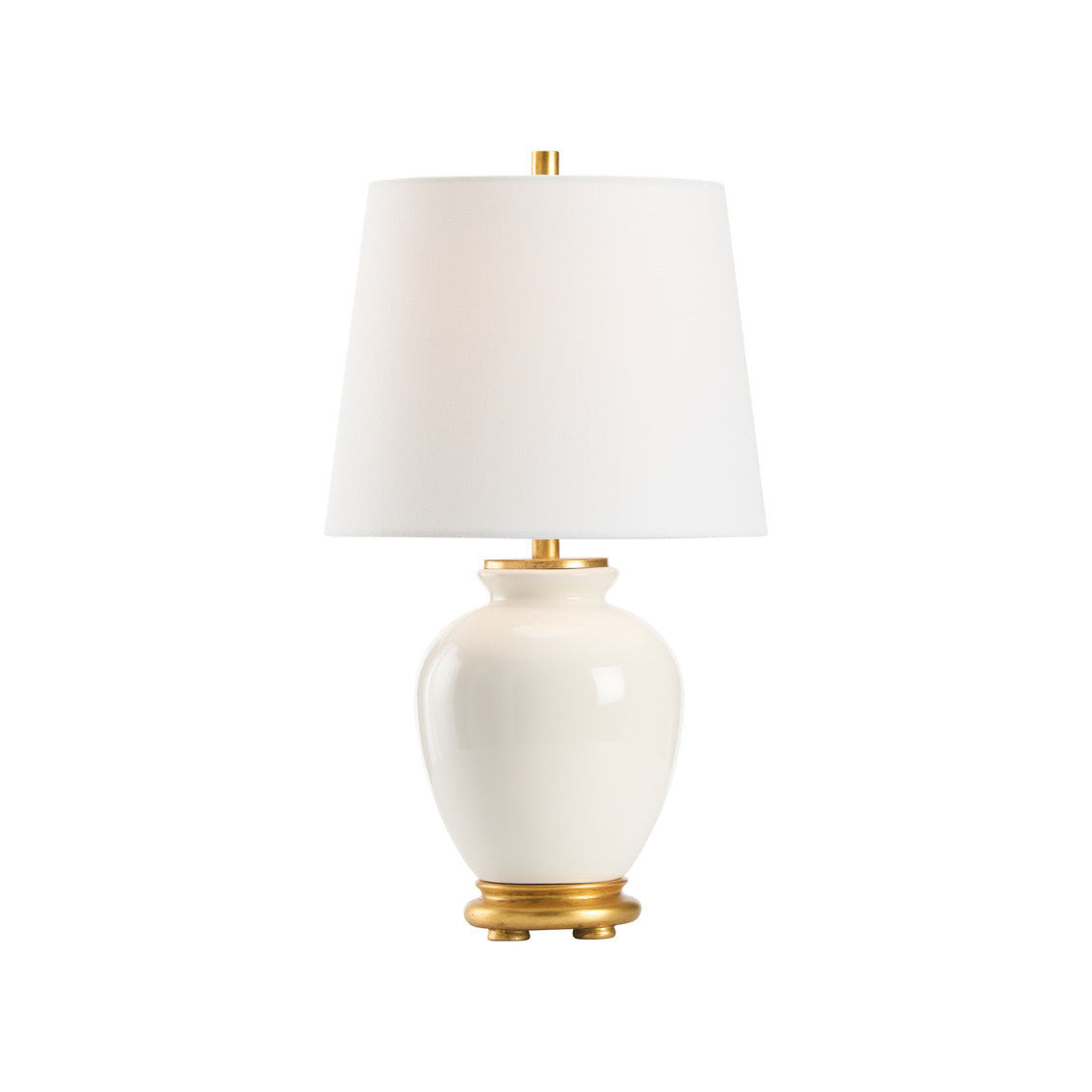 Oras Lamp-Cream