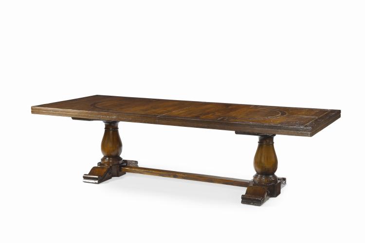 Marbella Amador Dining Table – Dining Tables by Century Furniture | Sutter & Vale