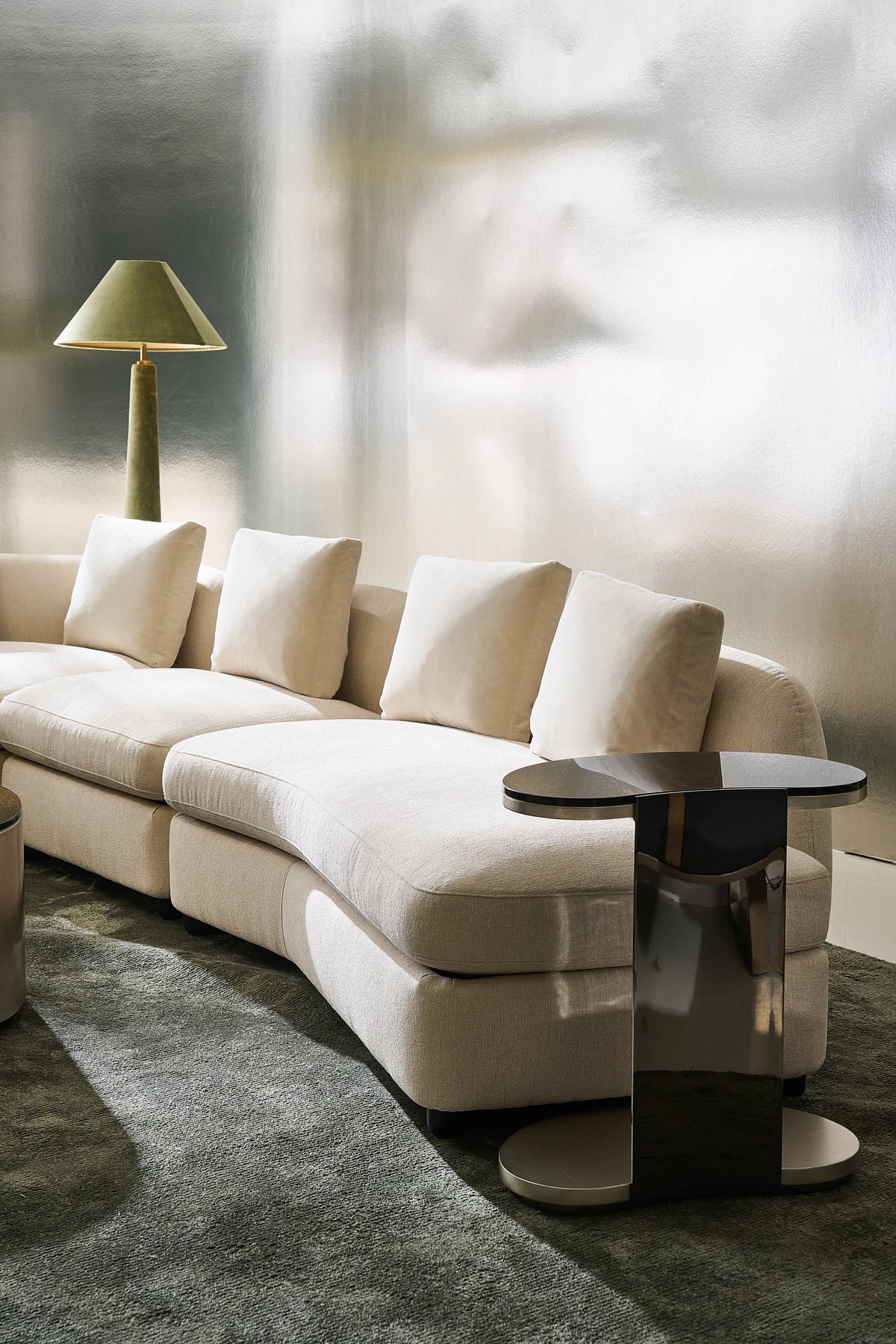 Fritza Bunching End Tables