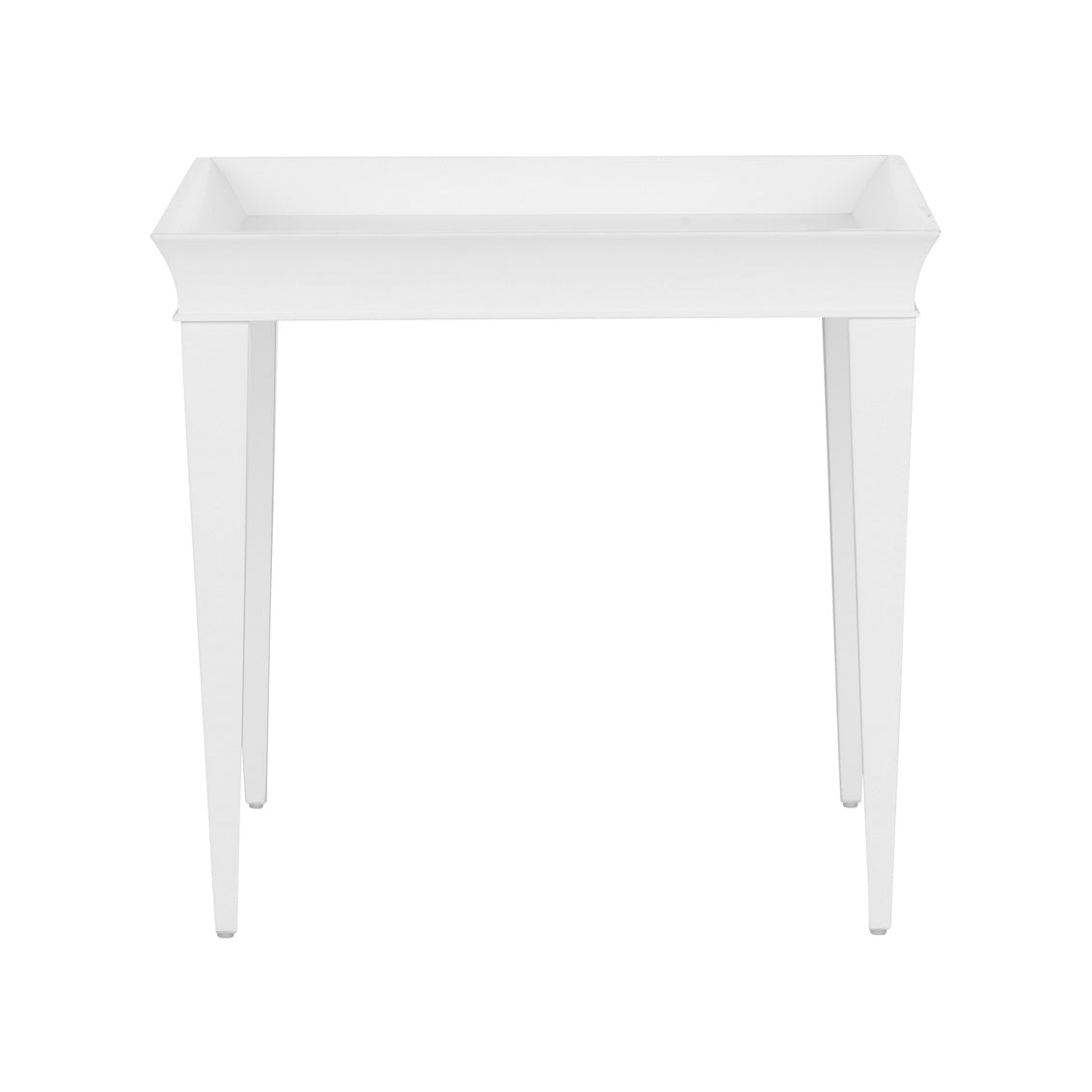 Storied House End Table