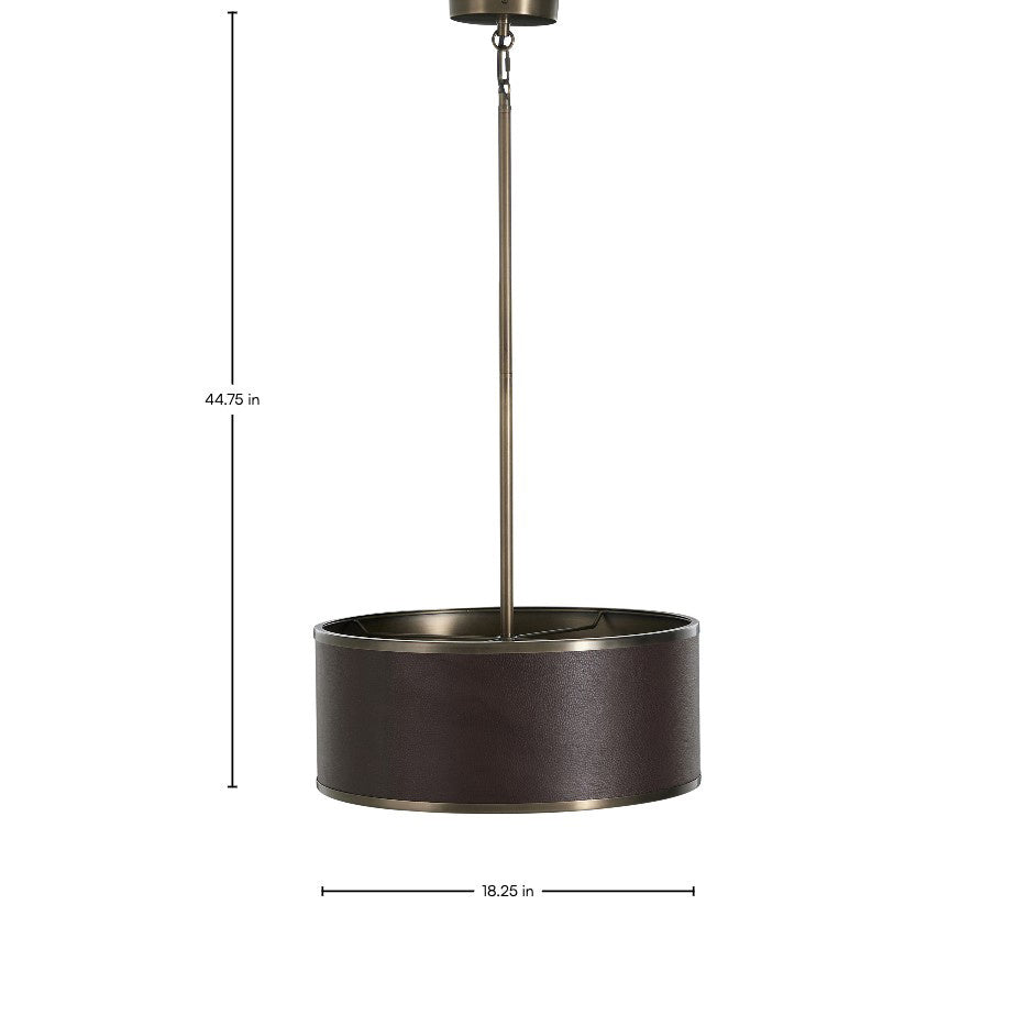 Vistara Pendant