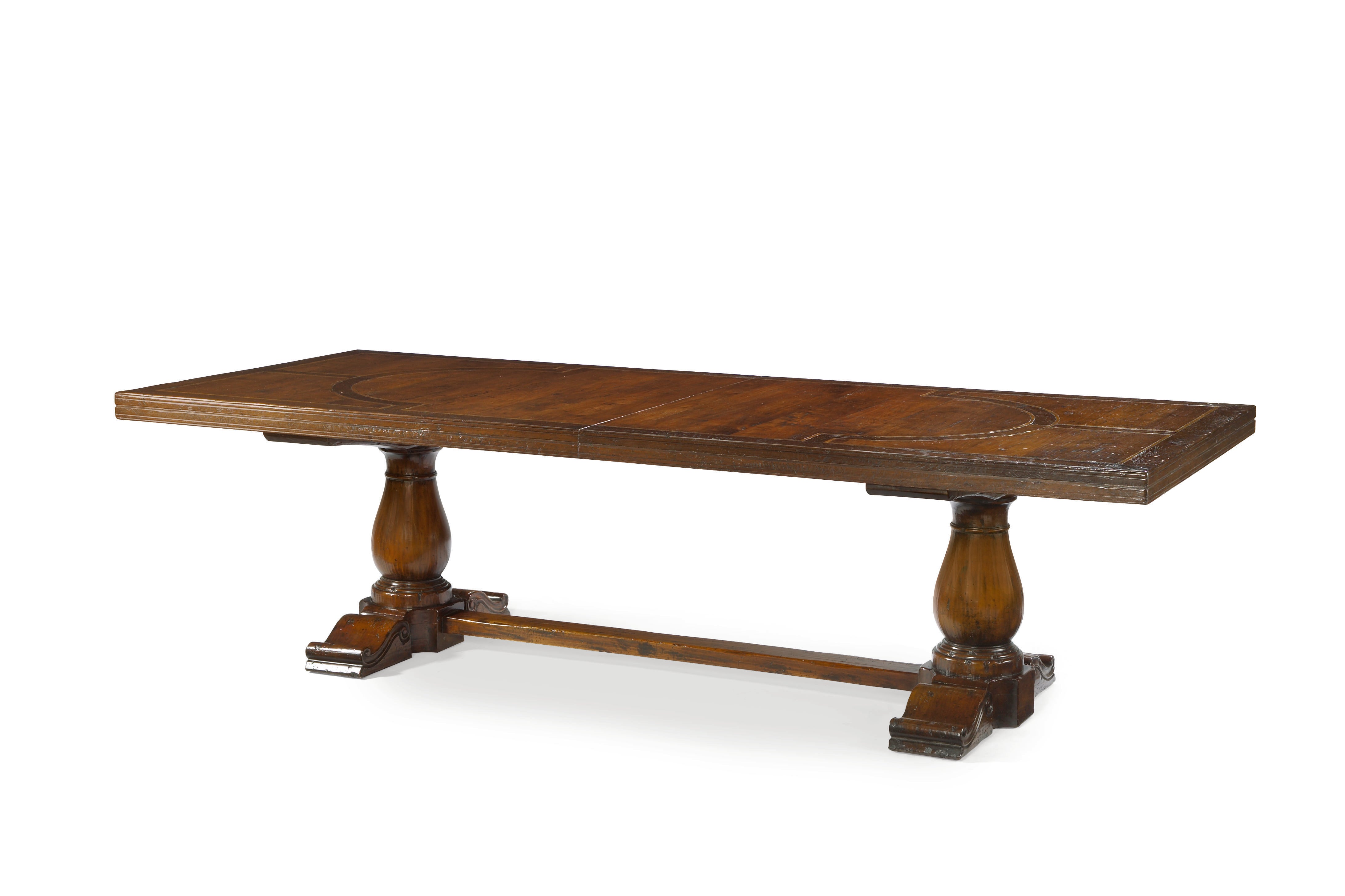 Marbella Amador Dining Table