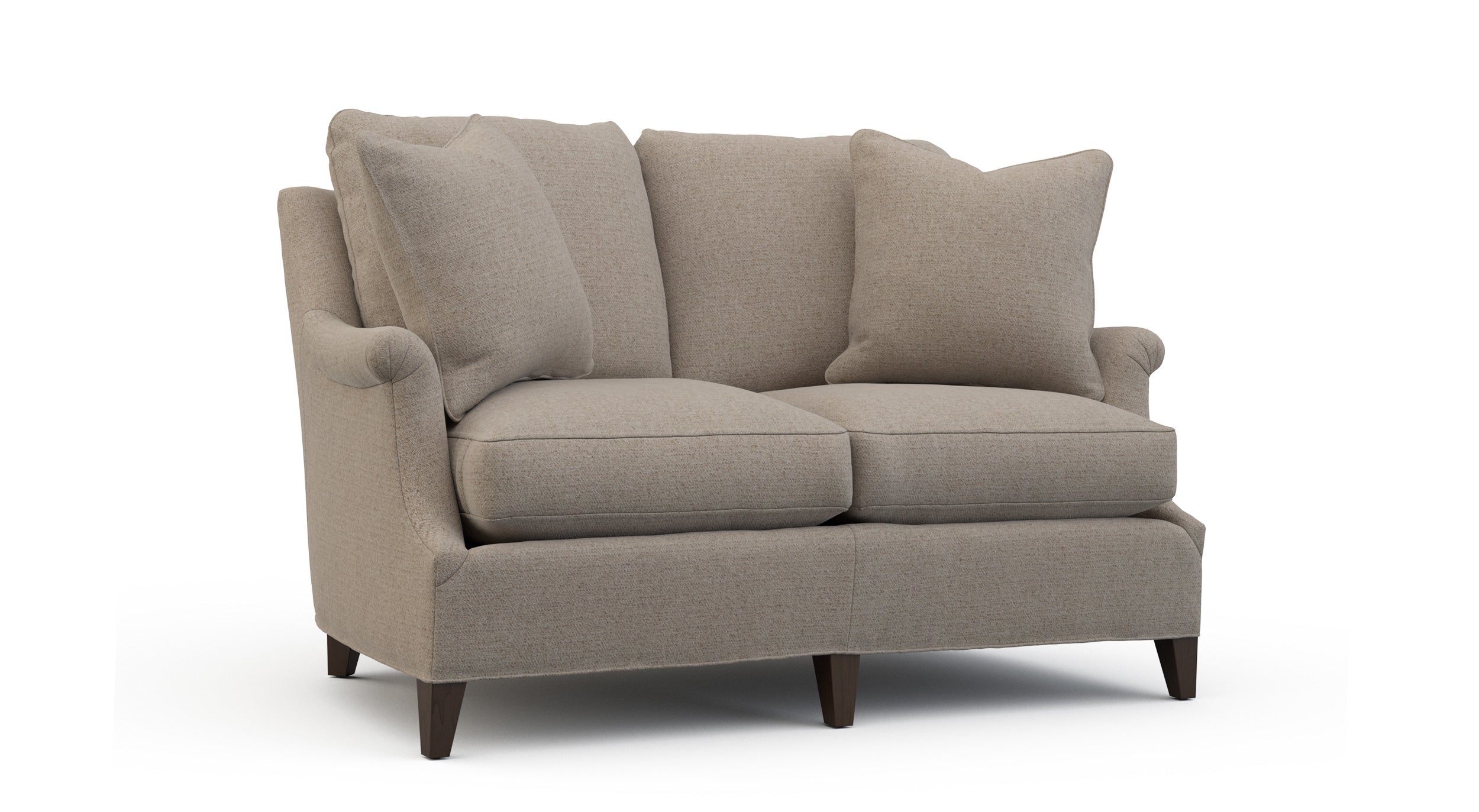 Betsy Loveseat