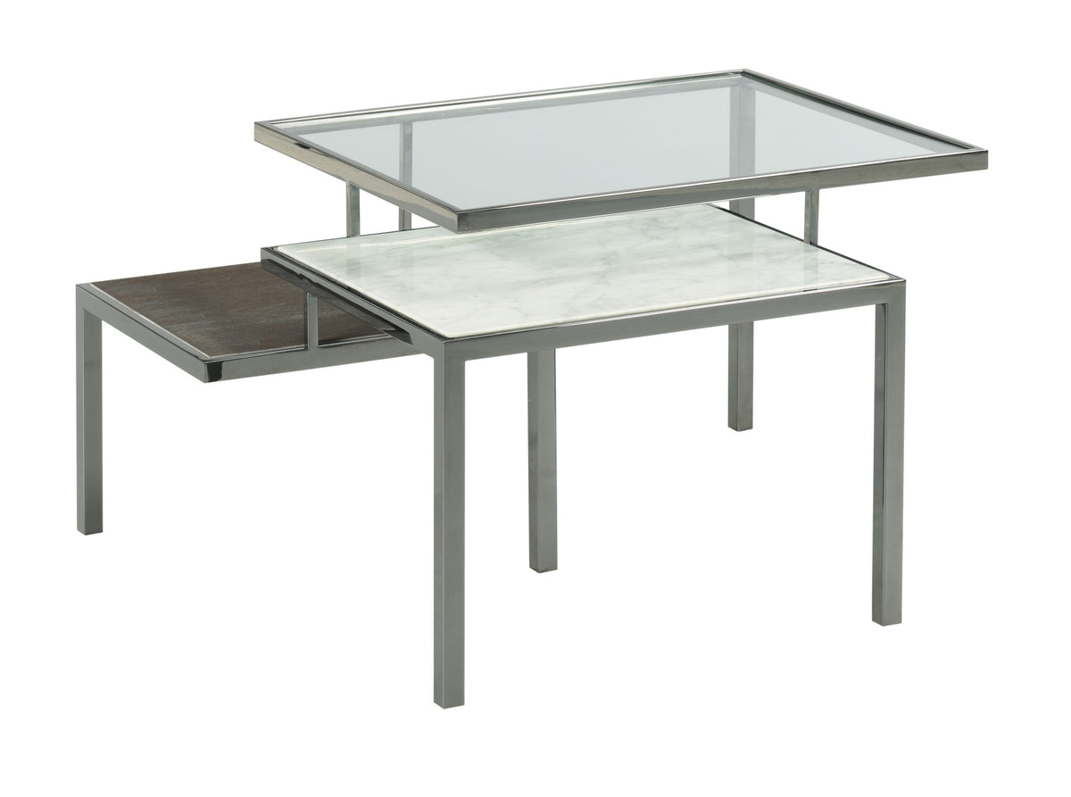 Randall Tier Cocktail (6700-TC) - Fairfield Chair