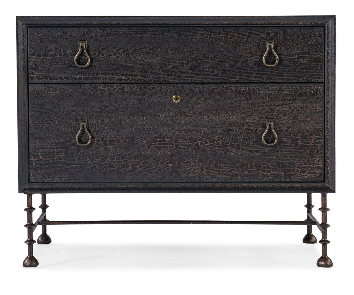 Big Sky Lateral File Cabinet