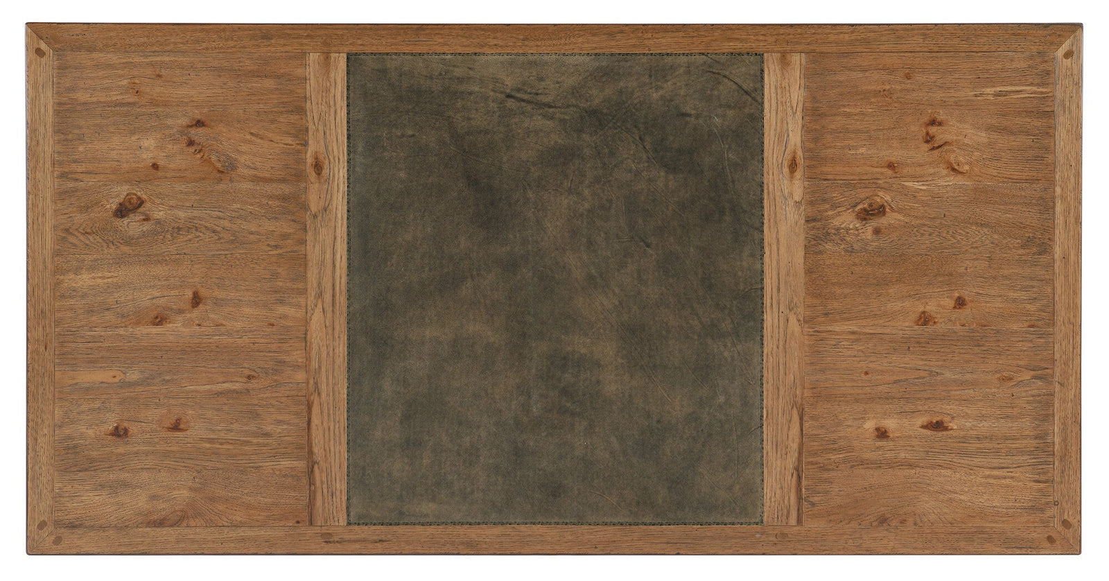 Big Sky Executive Desk