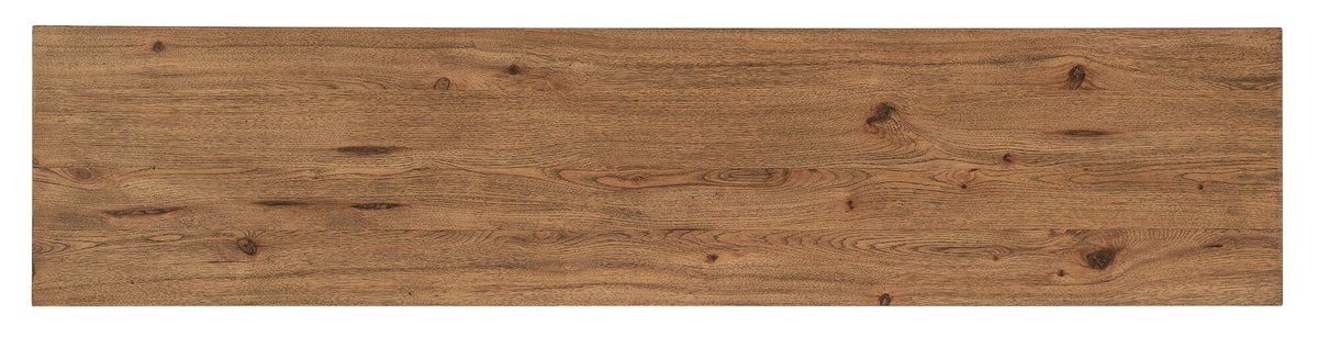 Big Sky Entertainment Console