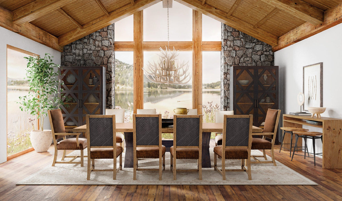 Big Sky Side Chair -
