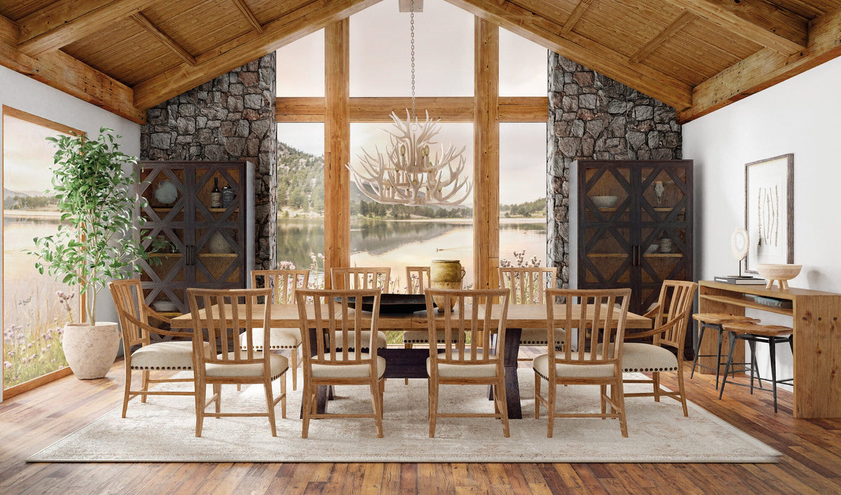 Big Sky Side Chair
