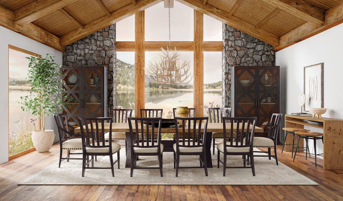 Big Sky Arm Chair