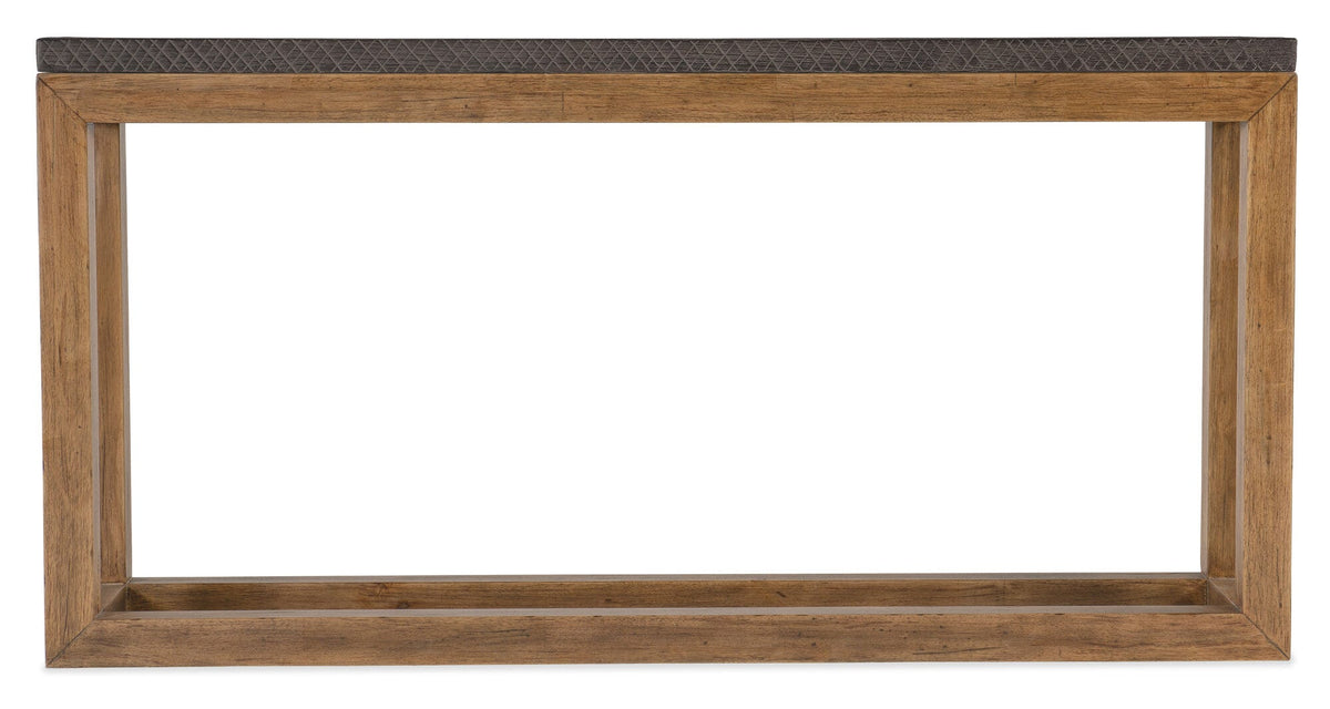 Big Sky Sofa Table