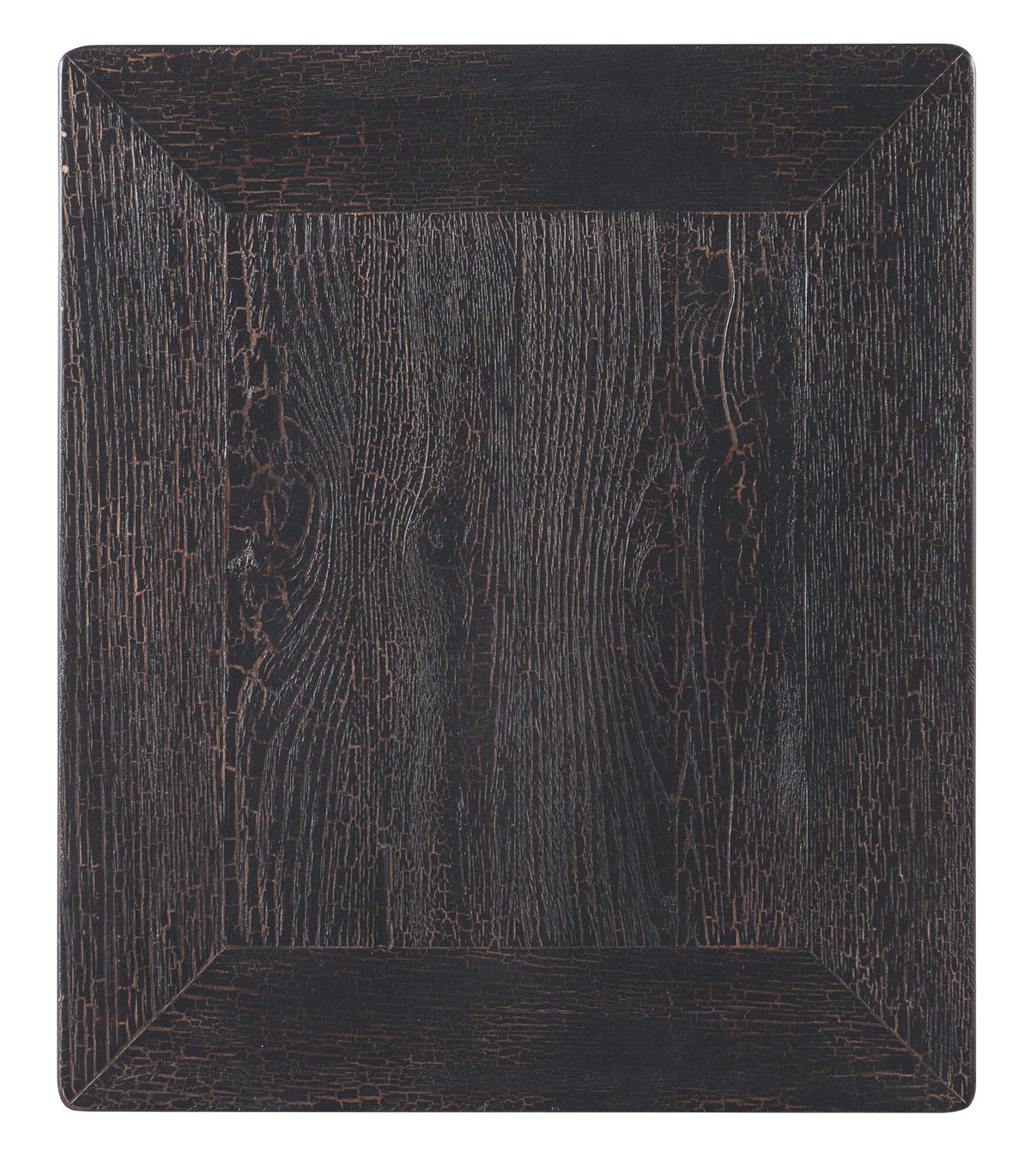Big Sky Turned Leg End Table