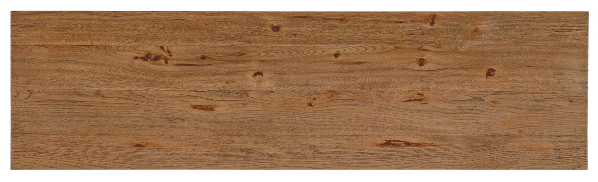 Big Sky Eight Drawer Dresser