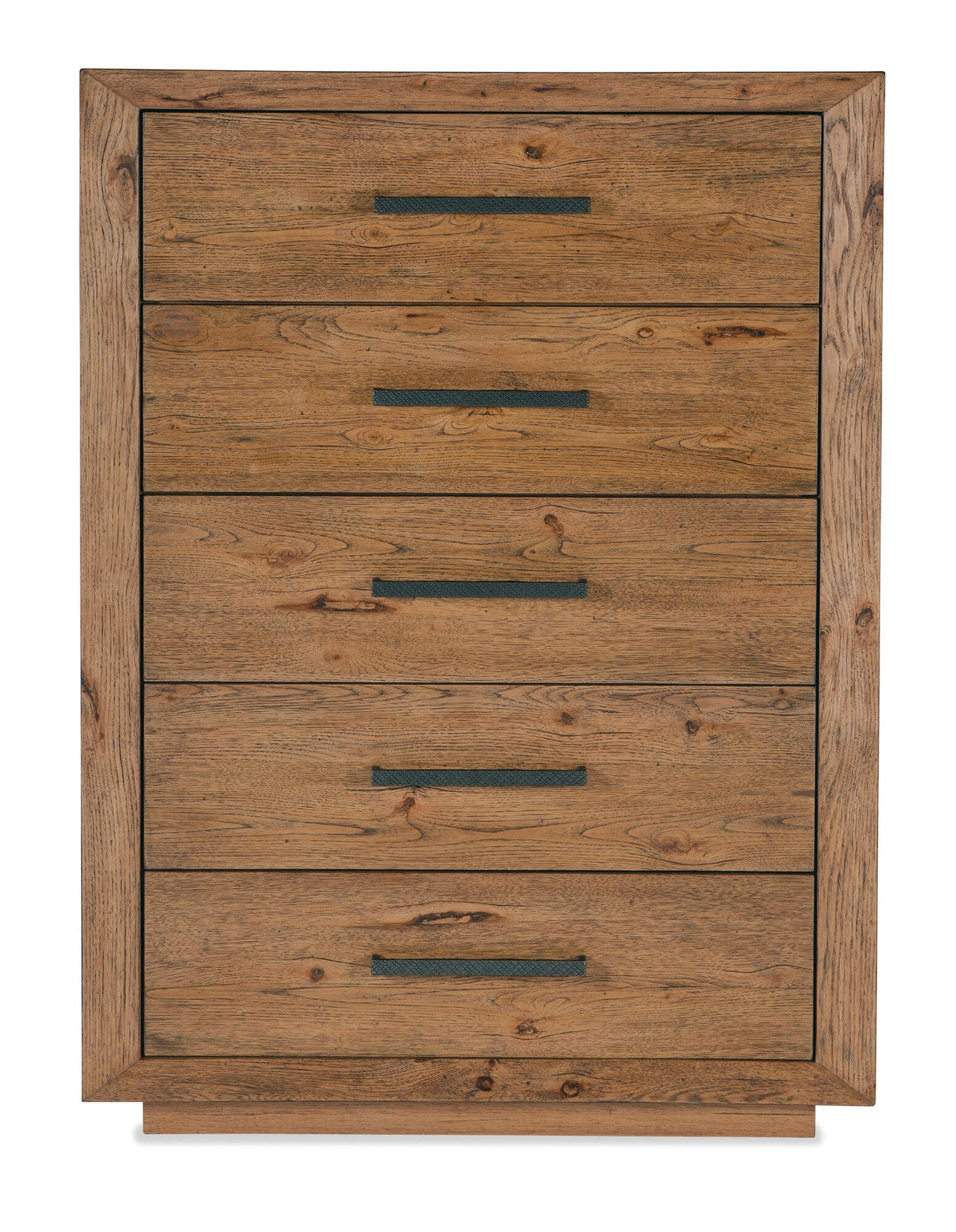 Big Sky Five Drawer Chest