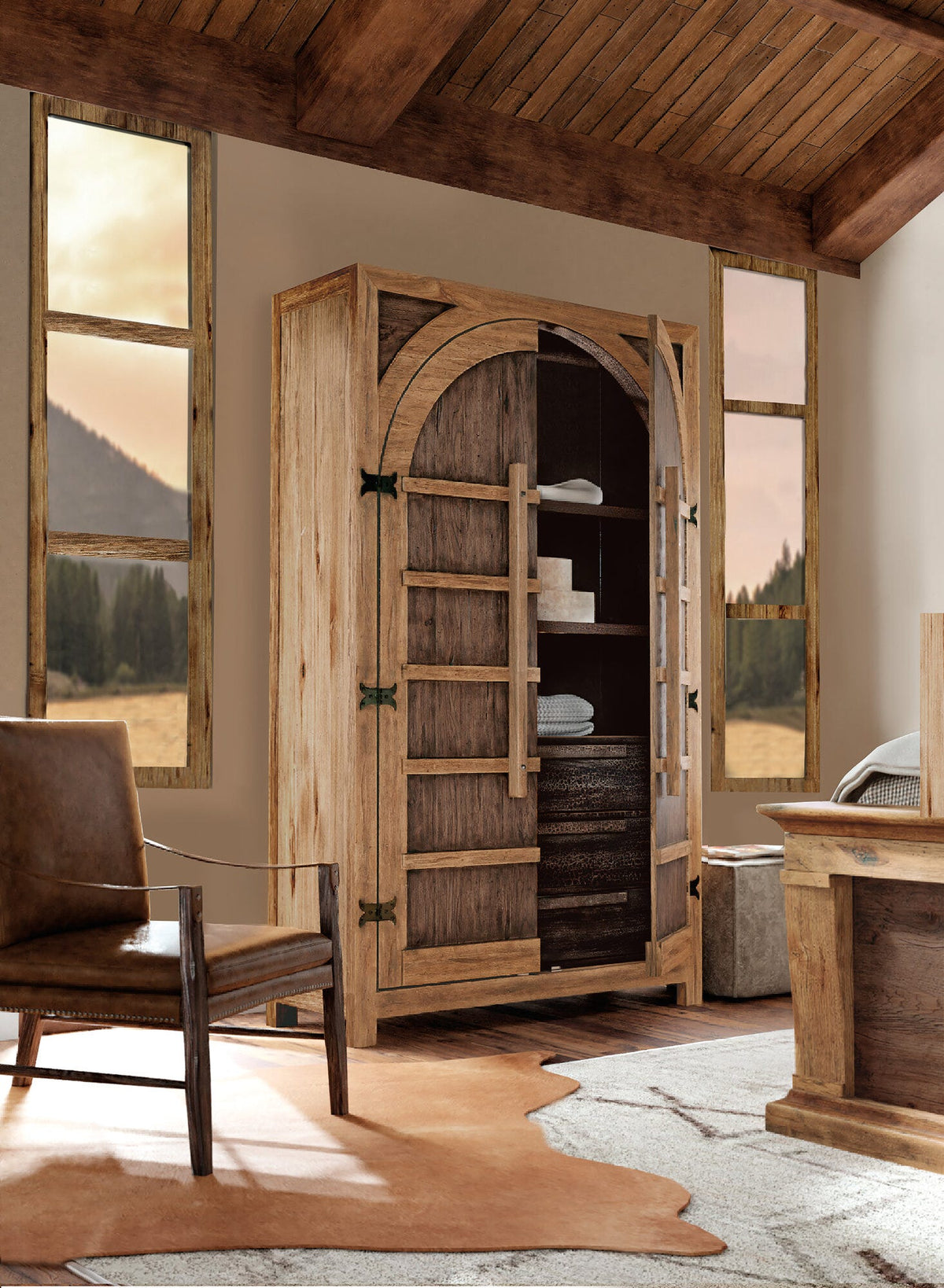 Big Sky Wardrobe