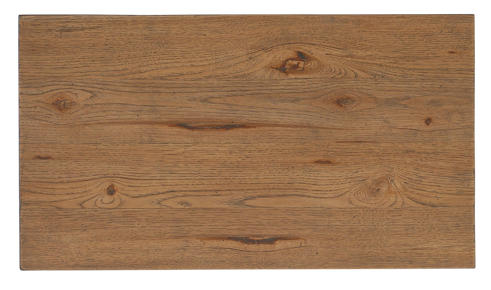 Big Sky Three Drawer Nightstand