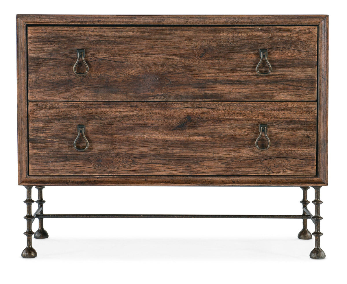 Big Sky Bachelors Chest