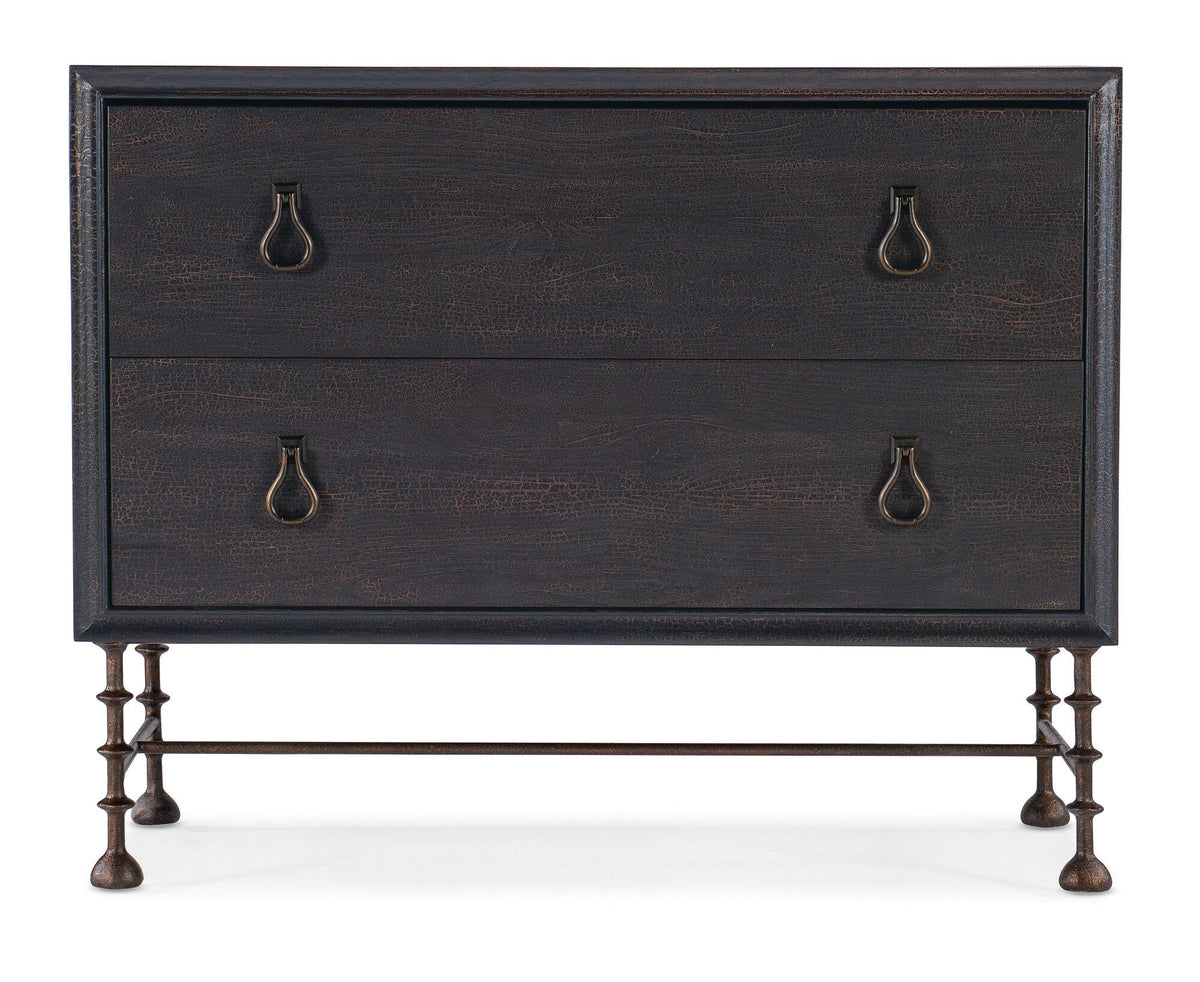 Big Sky Bachelors Chest