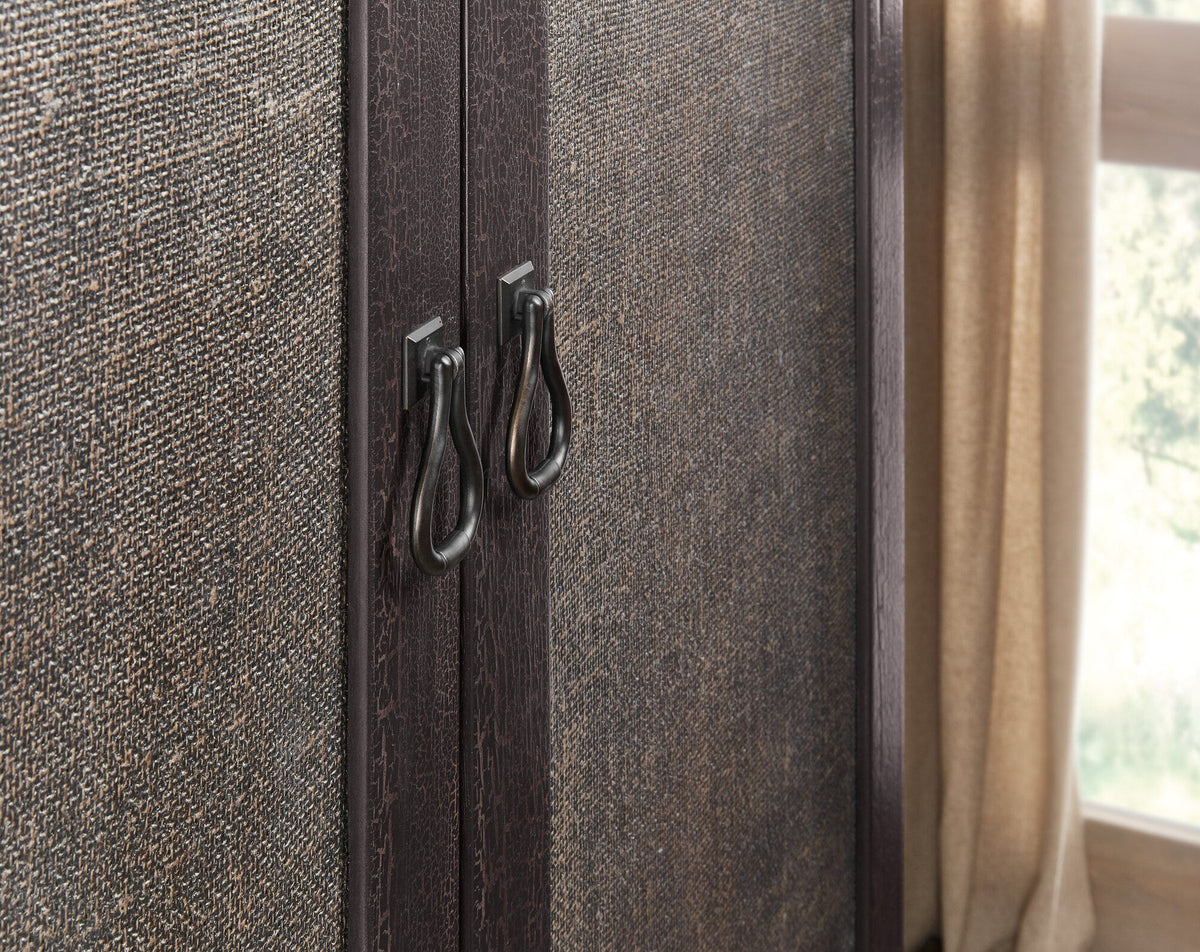 Big Sky Small Wardrobe