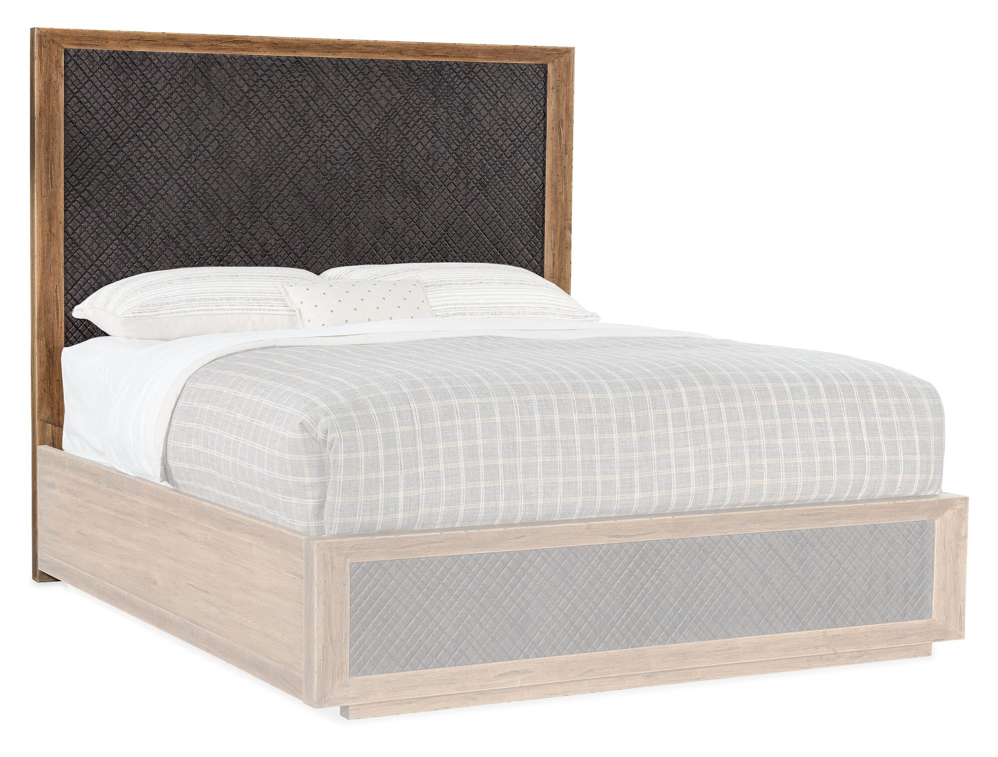 Big Sky 5/0 Panel Headboard