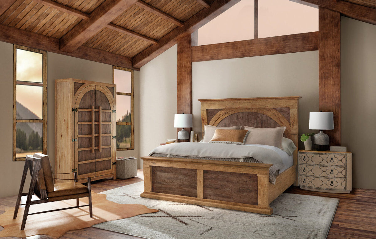 Big Sky Wardrobe