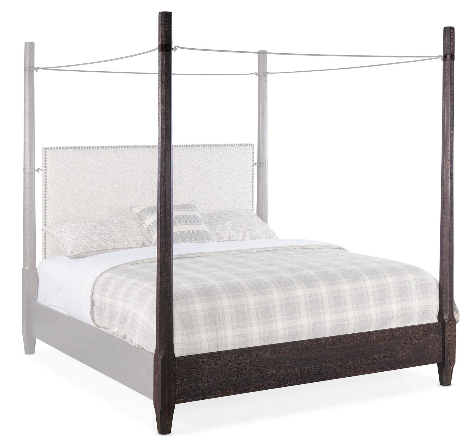 Big Sky 6/0-6/6 Poster Footboard