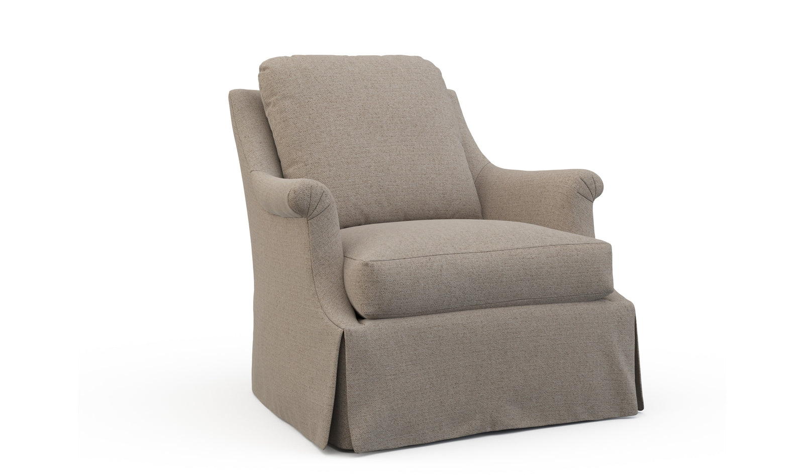 Betsy Skirted Chair