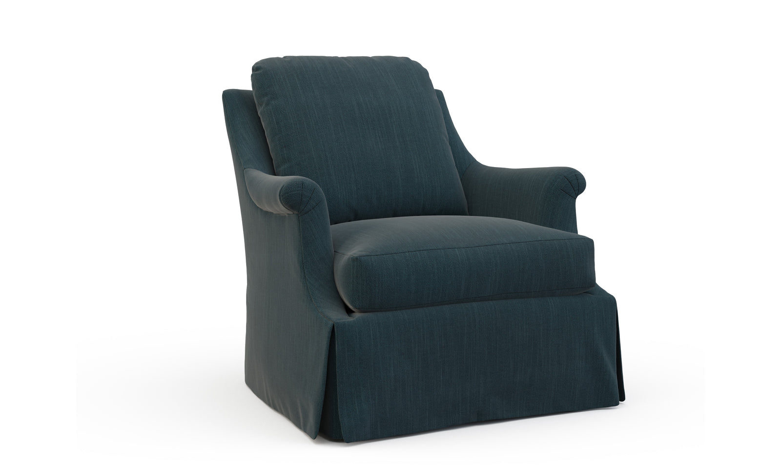 Betsy Skirted Chair