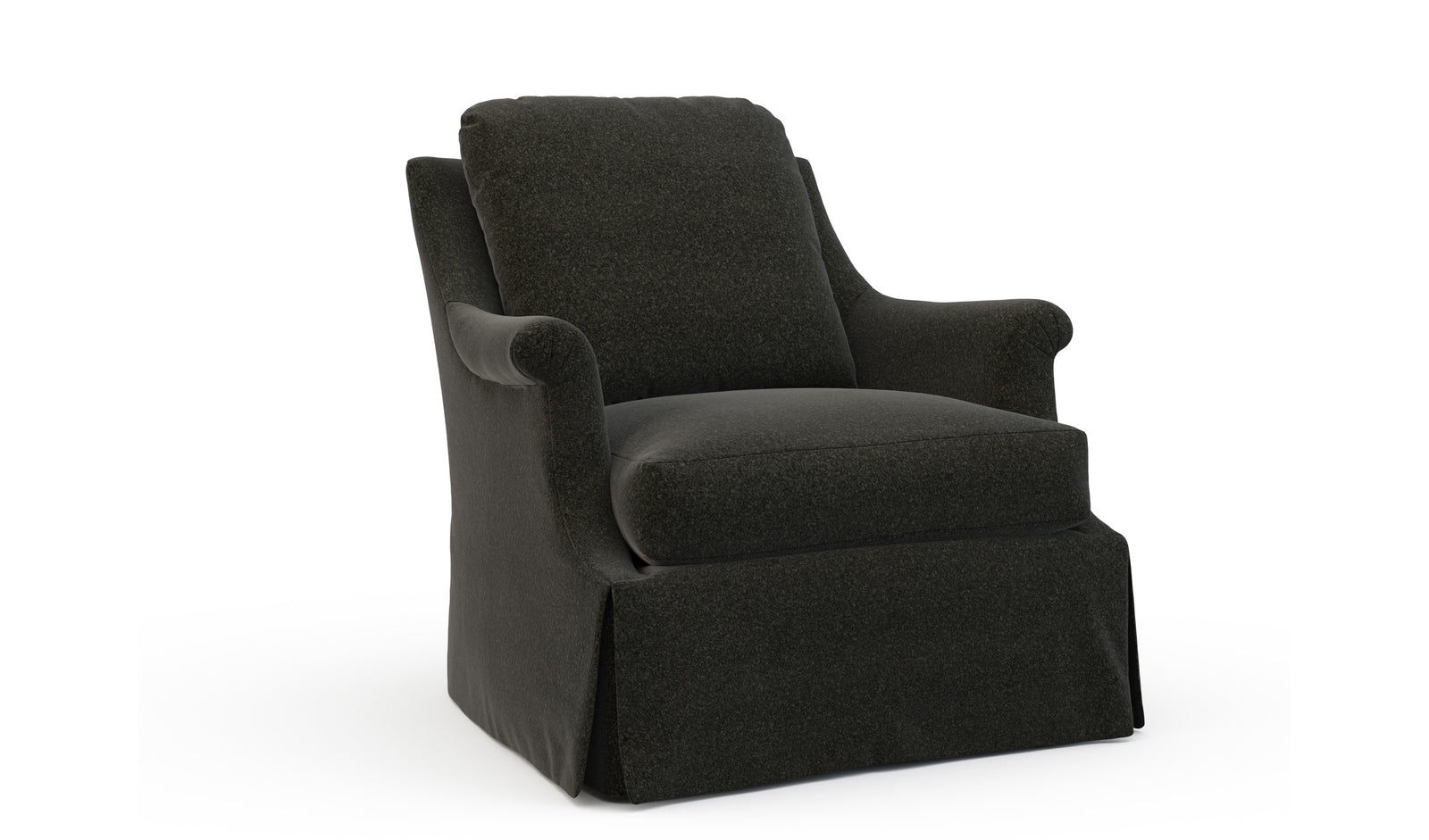 Betsy Skirted Chair