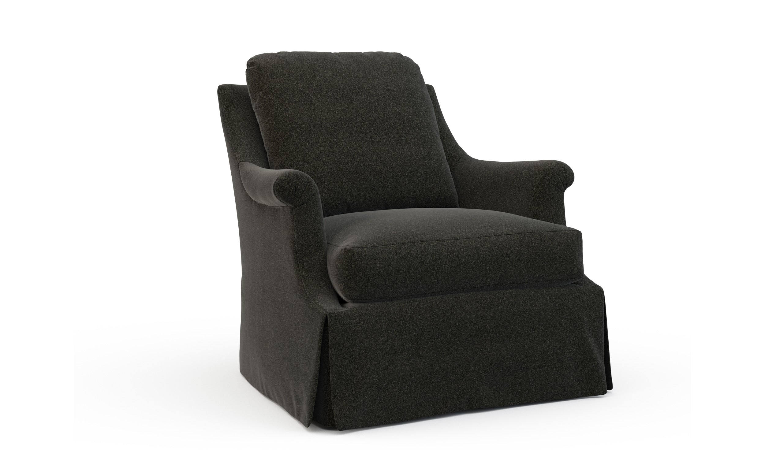 Betsy Skirted Chair