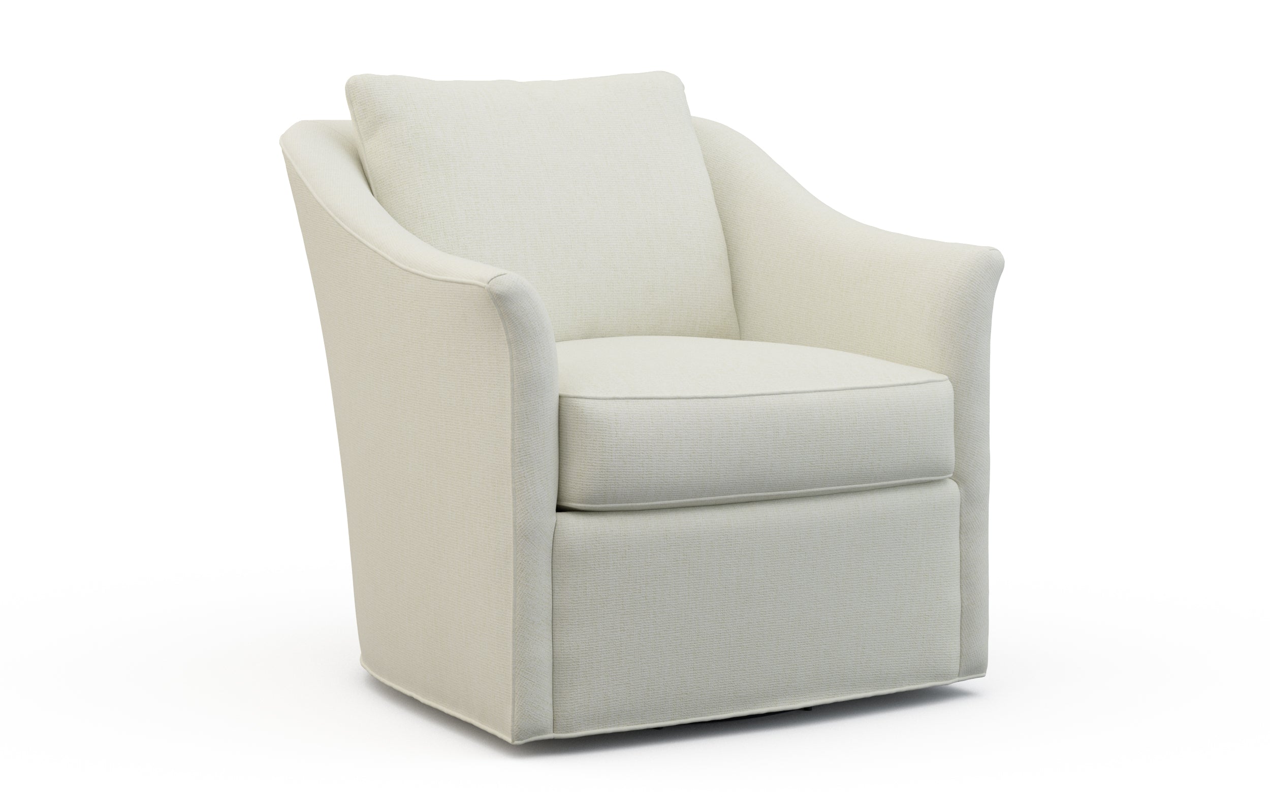 Reynolda Swivel Chair