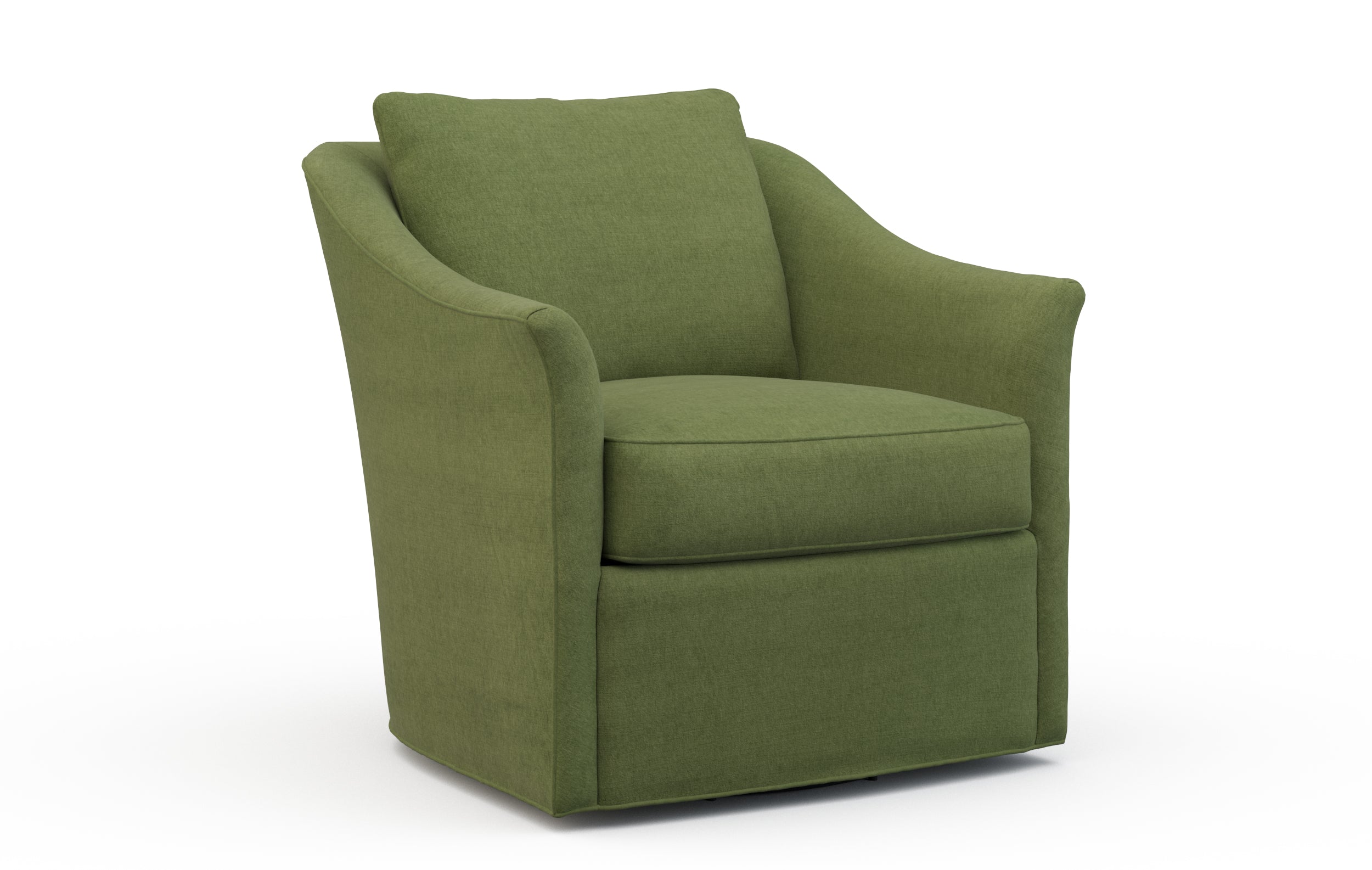 Reynolda Swivel Chair