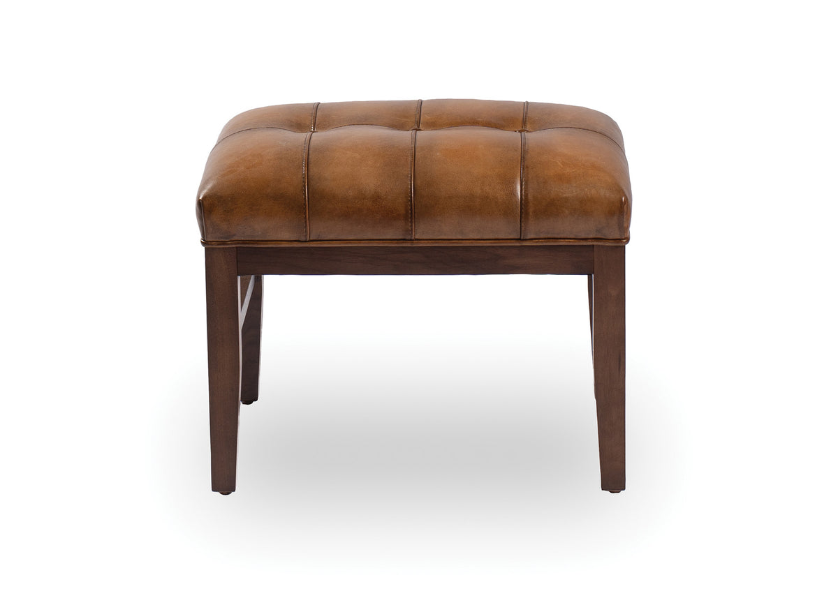 Heston Ottoman